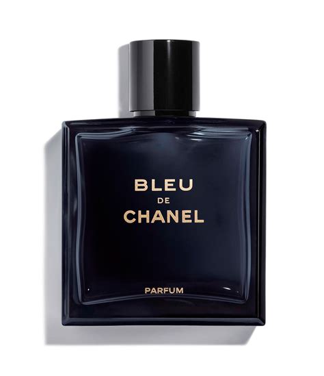 bleu de chanel gold label